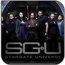 Stargate, Universe Icon