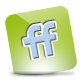 Ff, Green, Hover Icon