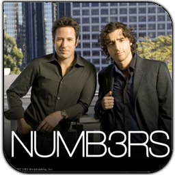 Numb3rs Icon