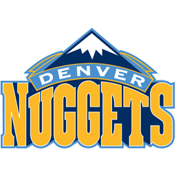 Denver, Nuggets Icon