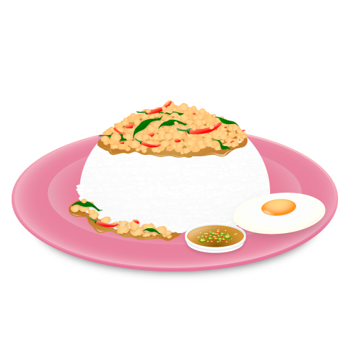 Krapaomoo+Egg, Png Icon
