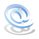 At, Email, Symbol Icon