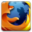 Firefox, Square Icon