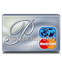 Mastercard, Platinum Icon