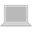 Laptop, Ui Icon