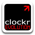 Clockrevo Icon