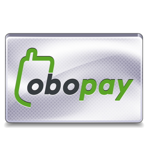Obopay Icon