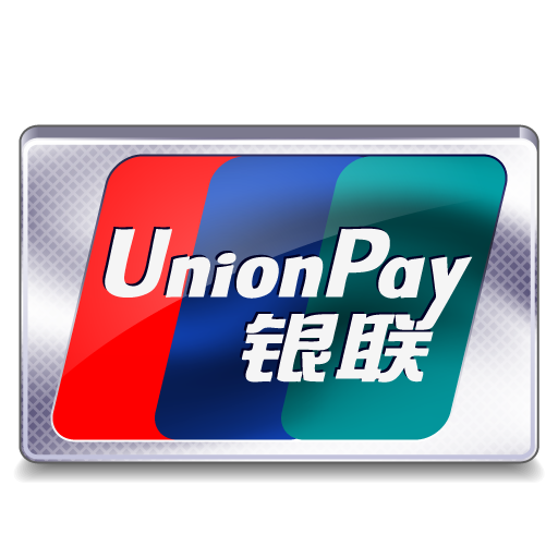 China, Pay, Union Icon