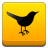 Square, Tweetdeck Icon