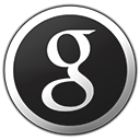 g, Google, Metroid Icon