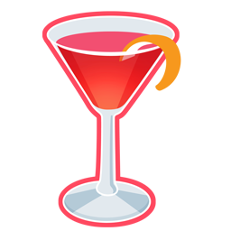 Bacardi, Cocktail Icon
