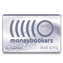 Moneybookers Icon