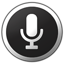 Metroid, Search, Voice Icon