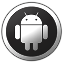 Android, Metroid Icon