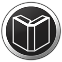 Bookreader, Metroid Icon