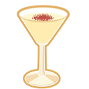 Cadillac, Cocktail, Golden Icon