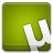 Square, Utorrent Icon
