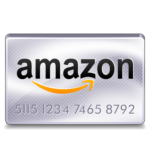 Amazon, Payments Icon