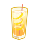 Cocktail, Horse, Neck Icon