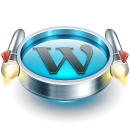 Plugins, Wordpress Icon
