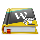 Tutorials, Wordpress Icon