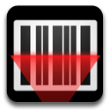 Barcode, Scanner Icon