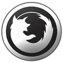 Firefox, Metroid Icon