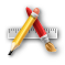 Mobile, Tools Icon