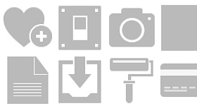 Retina Display Icons