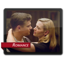 Movies, Romance Icon