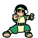 Toph Icon