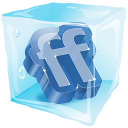 Friendfeed, Ice Icon