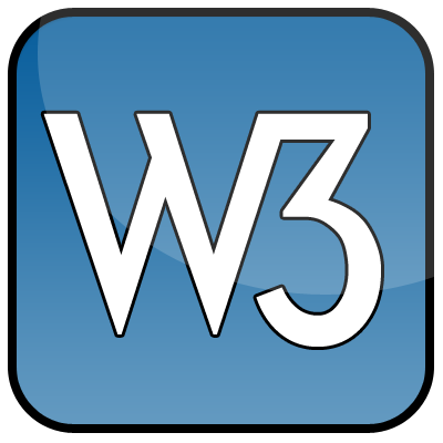 W3c Icon