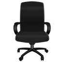 Chair, Office Icon