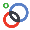 Circles, Google Icon