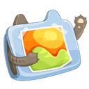 Folder, Funny, Pictures Icon