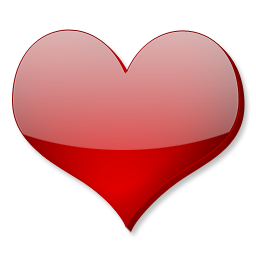 Coeur Icon