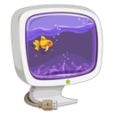 Aquarium, Computer Icon