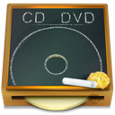 Cd, Dvd, Lecteur Icon