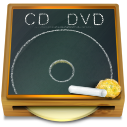 Cd, Dvd, Lecteur Icon