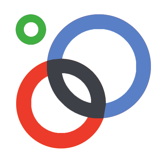Circles, Google Icon