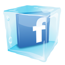 Facebook, Ice Icon
