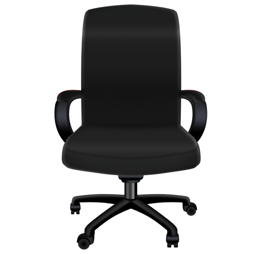 Chair, Office Icon
