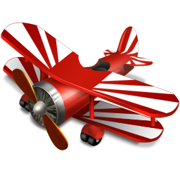 Avion Icon