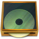 Externe, Hdd Icon