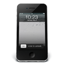 Ios, Iphone Icon