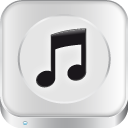 Music, Png Icon