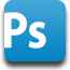 Adobe, Cs, Photoshop Icon