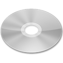 Compactdisc Icon