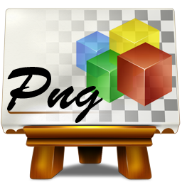 Fichiers, Png Icon
